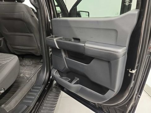 Used 2023 Ford F150 XL AWD/4WD image 38