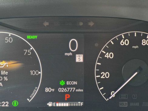 Certified 2024 Honda CR-V Sport image 31