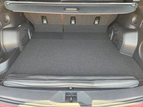 New 2026 Subaru Forester Touring AWD/4WD image 25