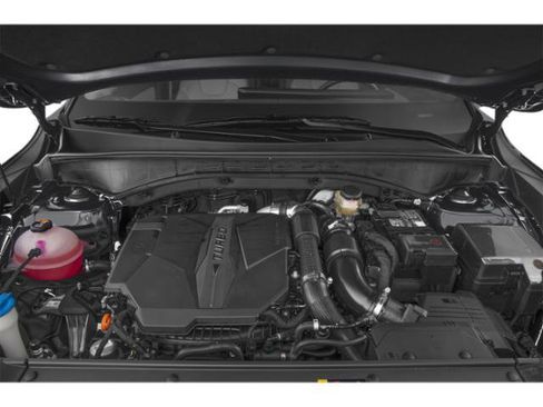 Used 2025 Kia Sorento X-Line EX image 15