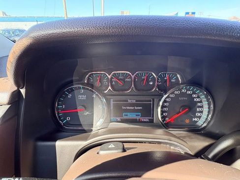 Used 2018 Chevrolet Tahoe LS RWD image 15