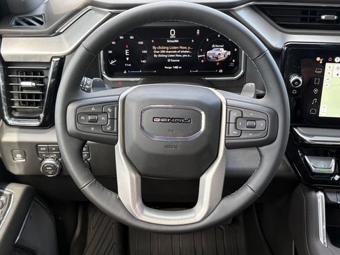 New 2026 GMC Sierra 1500 Denali AWD/4WD image 7