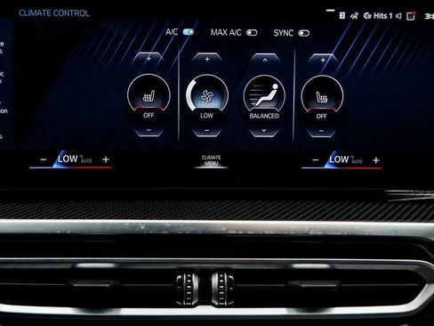 Used 2023 BMW M3 Competition image 28