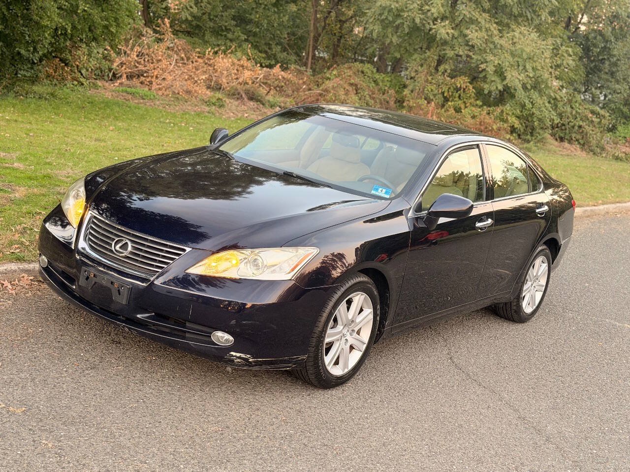 Used 2008 Lexus ES 350 w/ Premium Pkg FWD image 17