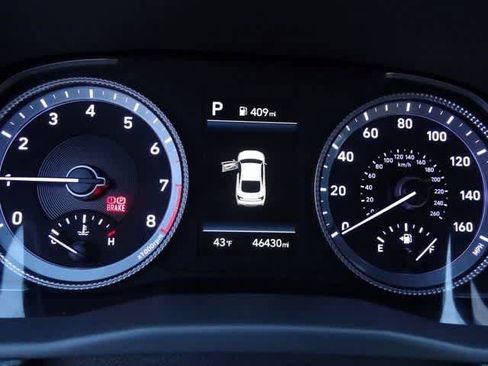 Used 2023 Hyundai Sonata SEL image 18