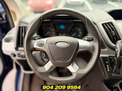 Used 2016 Ford Transit 350 XLT RWD image 10