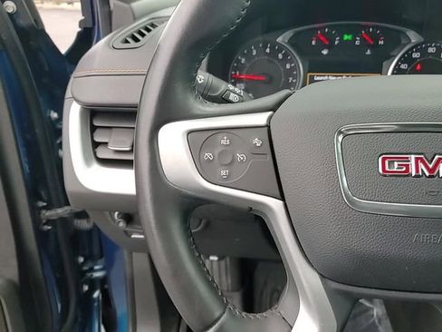 Used 2021 GMC Terrain SLE w/ Driver Convenience Package image 16