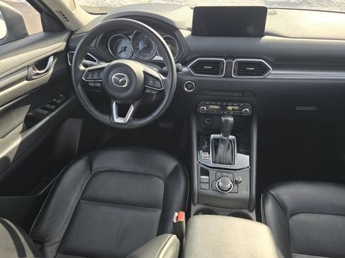 Used 2024 MAZDA CX-5 AWD 2.5 S w/ Select Package image 34