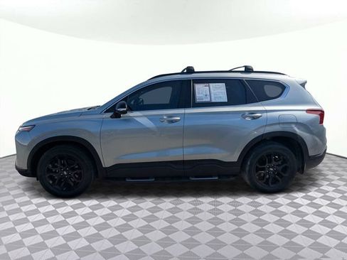 Used 2023 Hyundai Santa Fe XRT FWD image 6