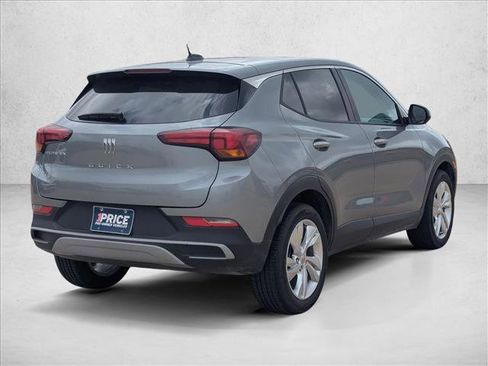 Used 2025 Buick Encore GX Preferred image 5