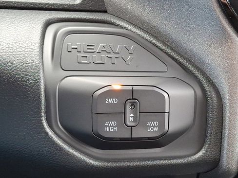 New 2026 RAM 3500 Tradesman image 10