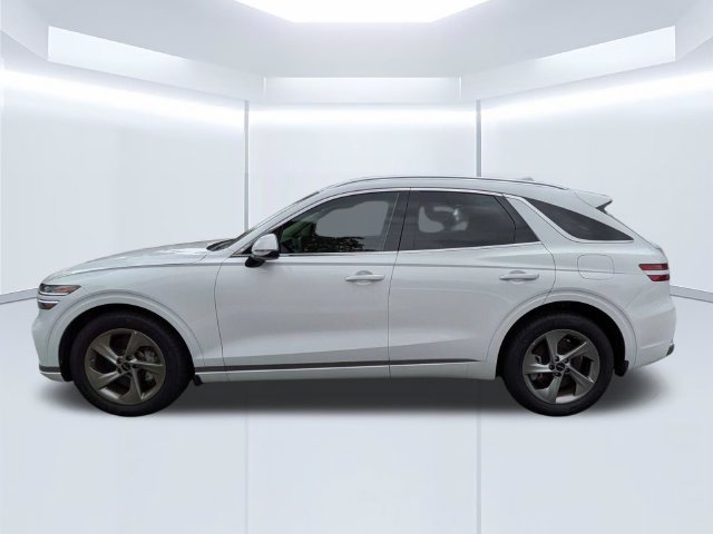 Used 2026 Genesis GV70 2.5T AWD/4WD image 7