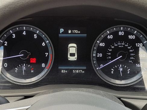 Certified 2023 Hyundai Sonata SEL FWD image 28