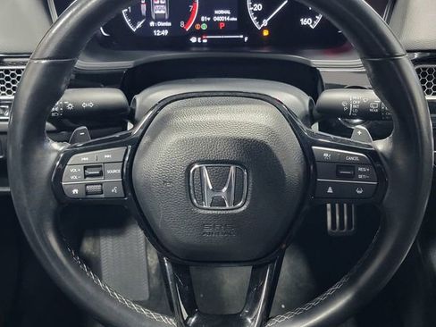 Certified 2023 Honda Civic Sport image 26