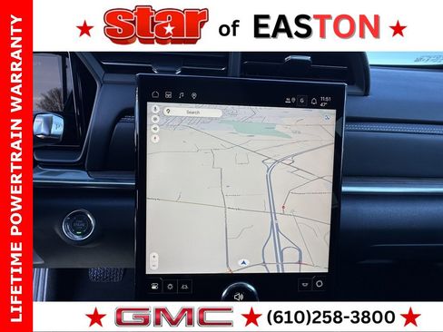 New 2026 GMC Terrain Denali image 19