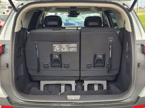 New 2026 Kia Carnival SX Prestige FWD image 7