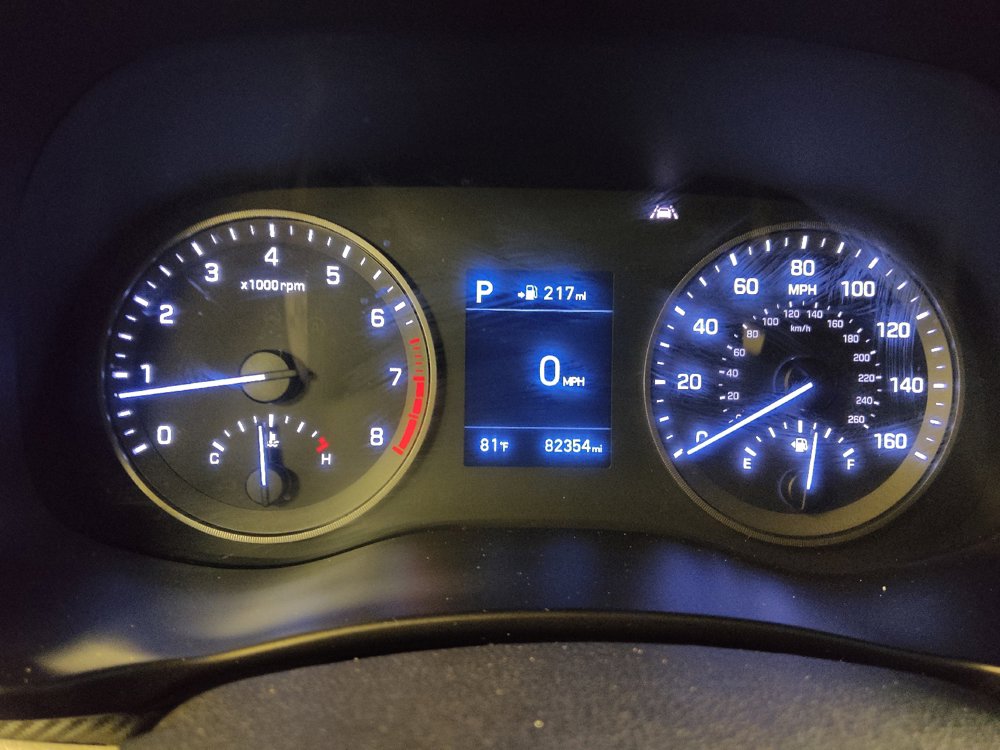 Used 2019 Hyundai Tucson SE FWD image 23