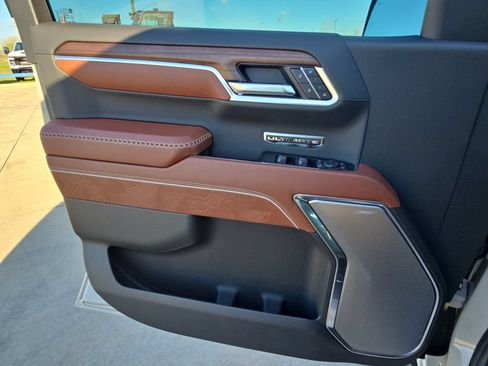 New 2026 GMC Sierra 1500 Denali Ultimate AWD/4WD image 27