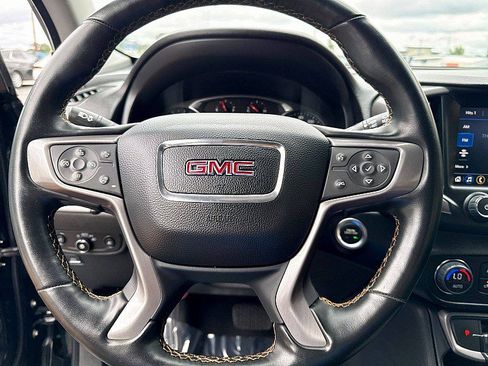 Used 2023 GMC Terrain AT4 AWD/4WD image 13