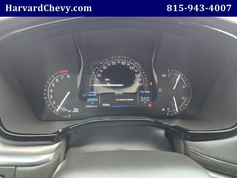 Used 2019 Cadillac XT5 Premium Luxury AWD/4WD image 25