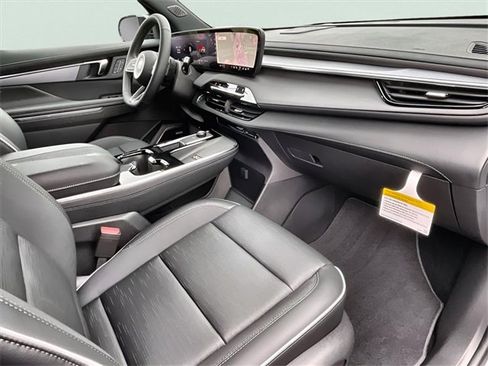 New 2026 Buick Enclave Sport Touring w/ Power Package image 30