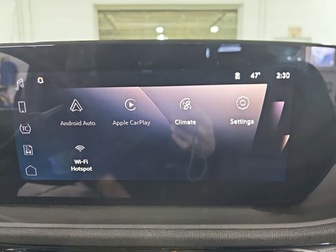 Certified 2024 Buick Envista Sport Touring w/ Convenience I Package image 28