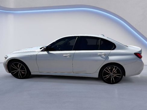 Used 2020 BMW M340i xDrive w/ Premium Package AWD/4WD image 5