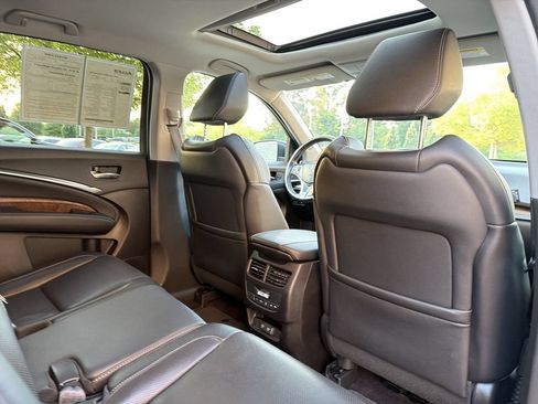 Used 2020 Acura MDX FWD w/ Technology Package image 24