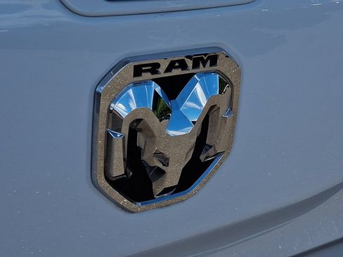 Used 2022 RAM 1500 Laramie w/ Sport Appearance Package AWD/4WD image 32