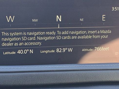 Used 2022 MAZDA CX-30 AWD 2.5 S w/ Select Package image 3