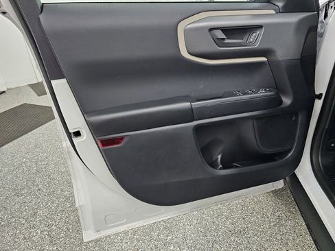 New 2025 Ford Bronco Sport Big Bend image 12