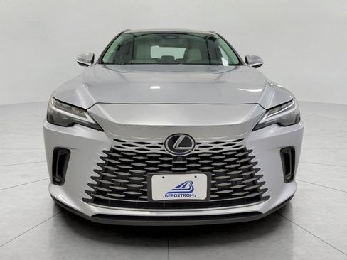 Used 2024 Lexus RX 350 Premium w/ Convenience Package AWD/4WD image 13