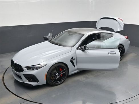 Used 2023 BMW M8 Competition image 63