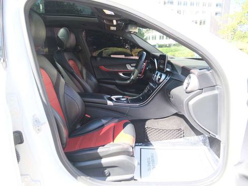 Used 2016 Mercedes-Benz C 63 AMG S image 33