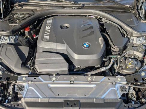 New 2026 BMW 330i Sedan w/ Convenience Package image 17