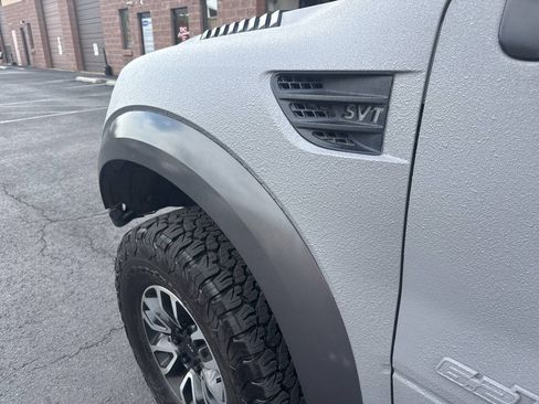 Used 2014 Ford F150 Raptor AWD/4WD image 34