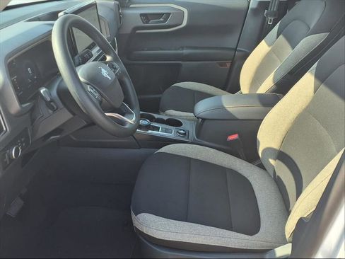 New 2025 Ford Bronco Sport Big Bend image 18