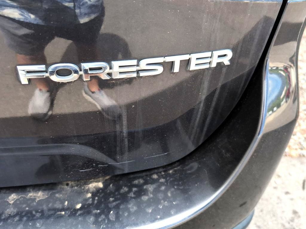 Used 2019 Subaru Forester w/ Alloy Wheel Package AWD/4WD image 33