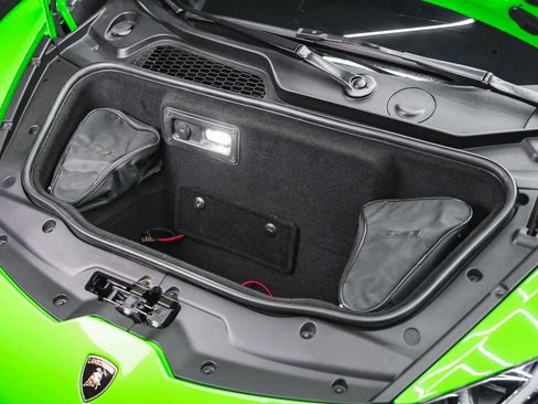 Used 2015 Lamborghini Huracan LP 610-4 image 57