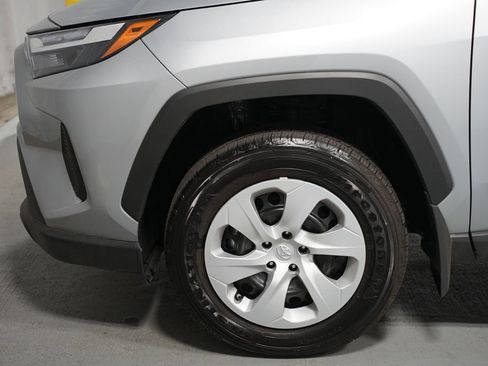 Certified 2024 Toyota RAV4 LE image 5