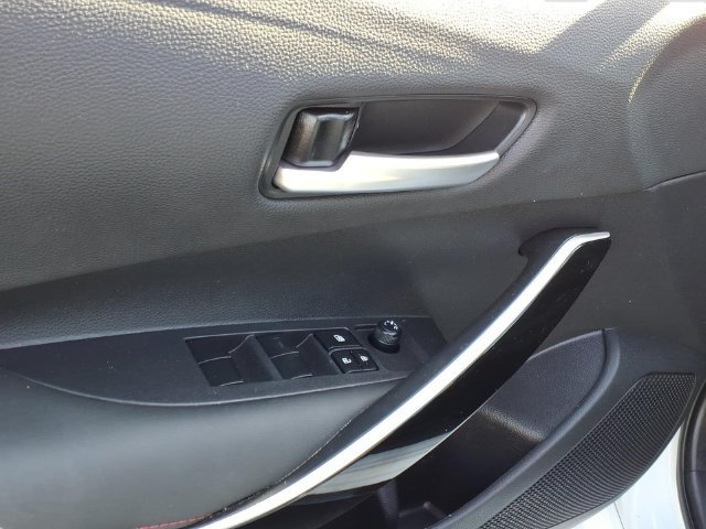 Certified 2024 Toyota Corolla XSE FWD image 3