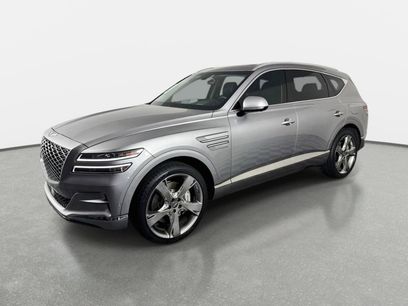 Certified 2024 Genesis GV80 2.5T w/ Prestige Package