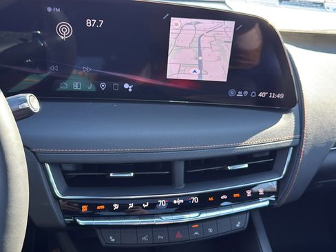 New 2026 Cadillac CT5 V image 19