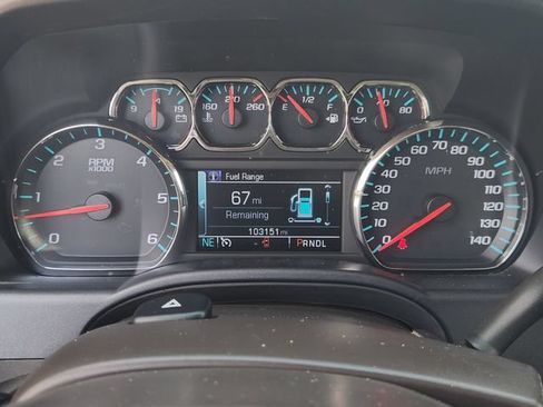 Used 2018 GMC Sierra 1500 SLT w/ Texas SLT Premium Package RWD image 14