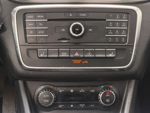 Used 2016 Mercedes-Benz CLA 250 CLA 250 image 18