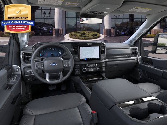 New 2026 Ford F350 Lariat w/ Lariat Ultimate Package AWD/4WD image 9