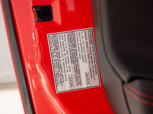 Used 2011 Ferrari 458 Italia Coupe RWD image 31