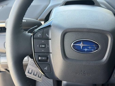 New 2026 Subaru Trailseeker AWD/4WD image 15