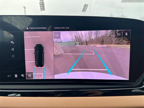 New 2025 Audi A5 2.0T Premium Plus image 19