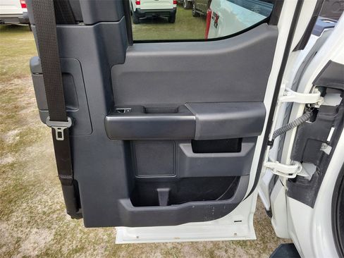 Used 2022 Ford F150 XL w/ STX Appearance Package image 30